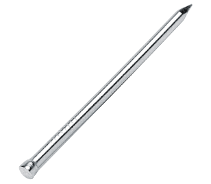 Primesource 10D 3 in. Hot Galvanized Finishing Nail 1 lbs.