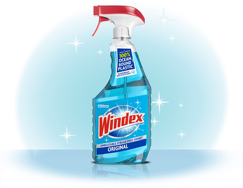 Windex® Original Glass Cleaner