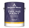 Benjamin Waterborne Ceiling Paint Ultra Flat