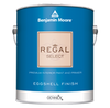 Benjamin Regal Select Waterborne Interior Paint - Eggshell