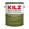 Masterchem KILZ® Mold & Mildew Interior | Exterior Primer