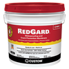 RedGard® Waterproofing and Crack Prevention Membrane 3.5 Gallon