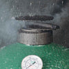 Big Green Egg rEGGulator Rain Cap for Medium Large Xtra Large and 2XL EGG