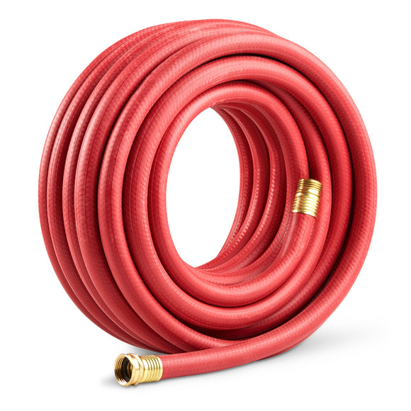 Gilmour Professional Rubber Hose 5/8 Inch x 50 Feet
