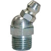 LubriMatic 1/8 NPT 45 degree Grease Fitting