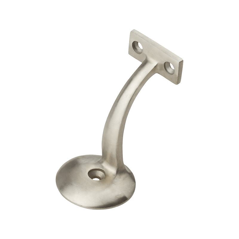 National Hardware Handrail Bracket Stainless Steel - Tavernier, FL ...