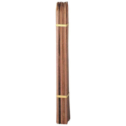 BULK HARDWOOD STAKES